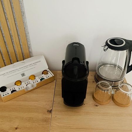 Bossa City Design Apartments ウィーン エクステリア 写真