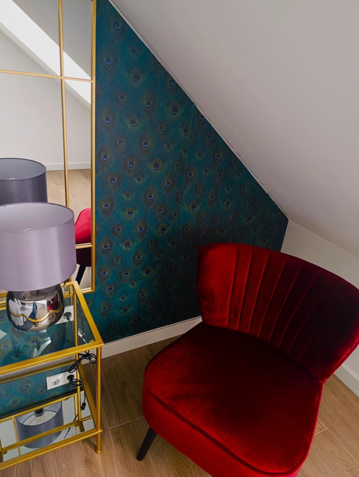 Bossa City Design Apartments ウィーン エクステリア 写真