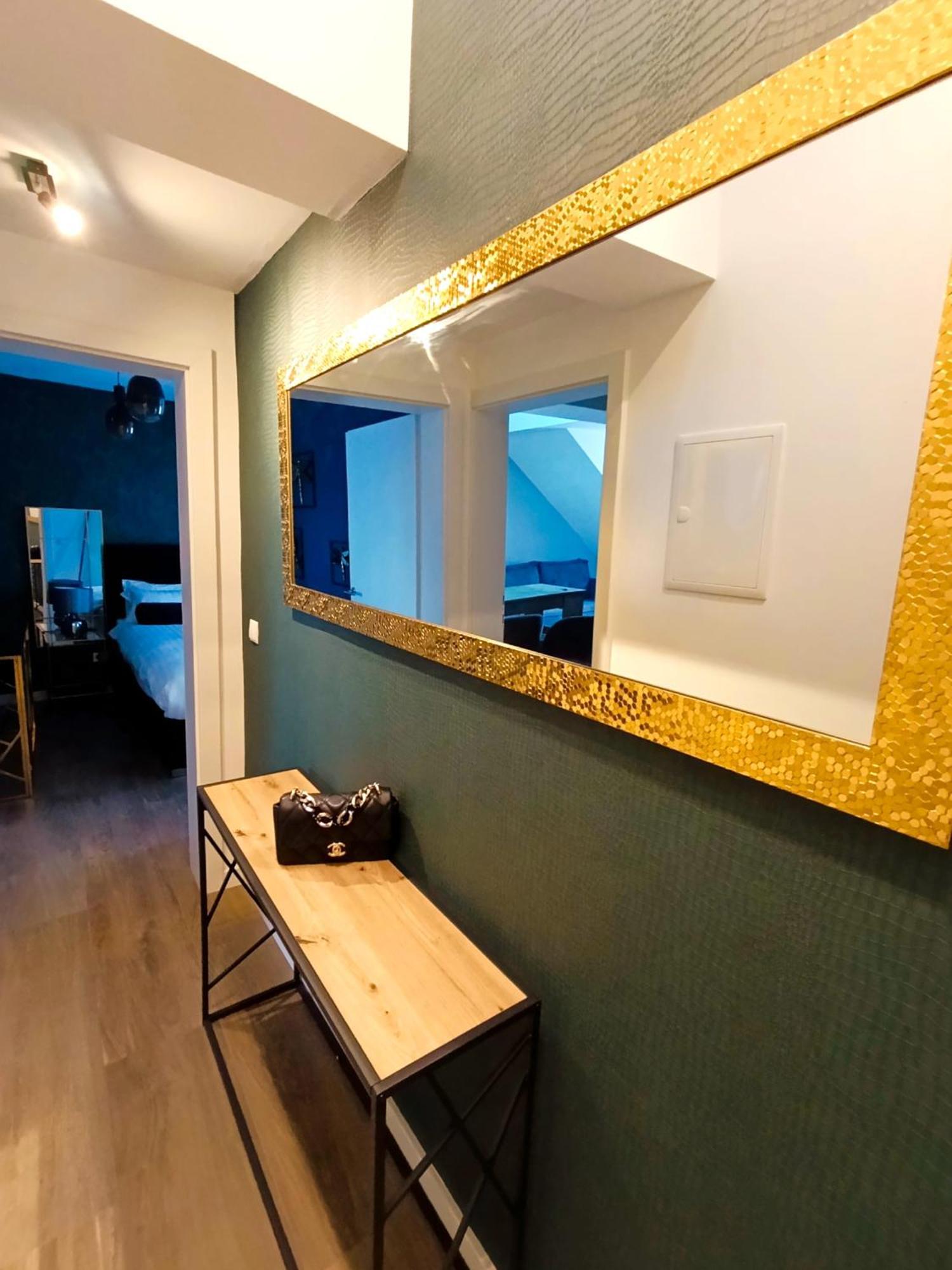 Bossa City Design Apartments ウィーン エクステリア 写真