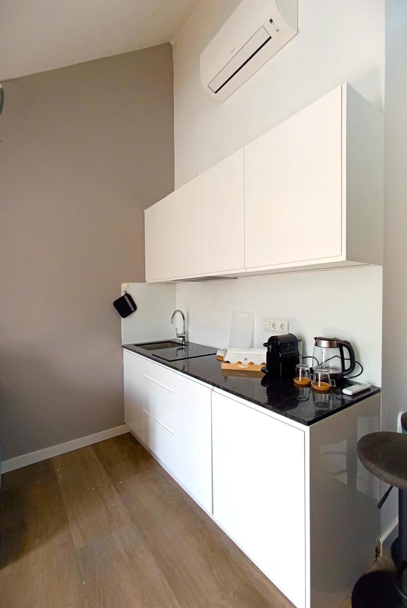 Bossa City Design Apartments ウィーン エクステリア 写真