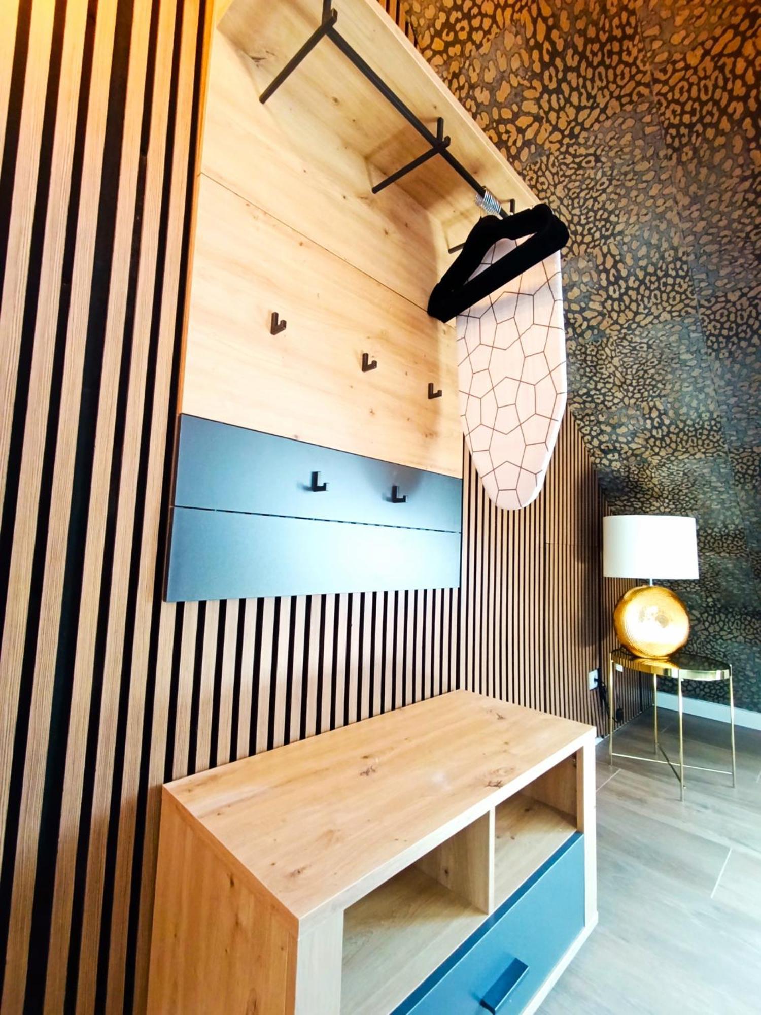 Bossa City Design Apartments ウィーン エクステリア 写真