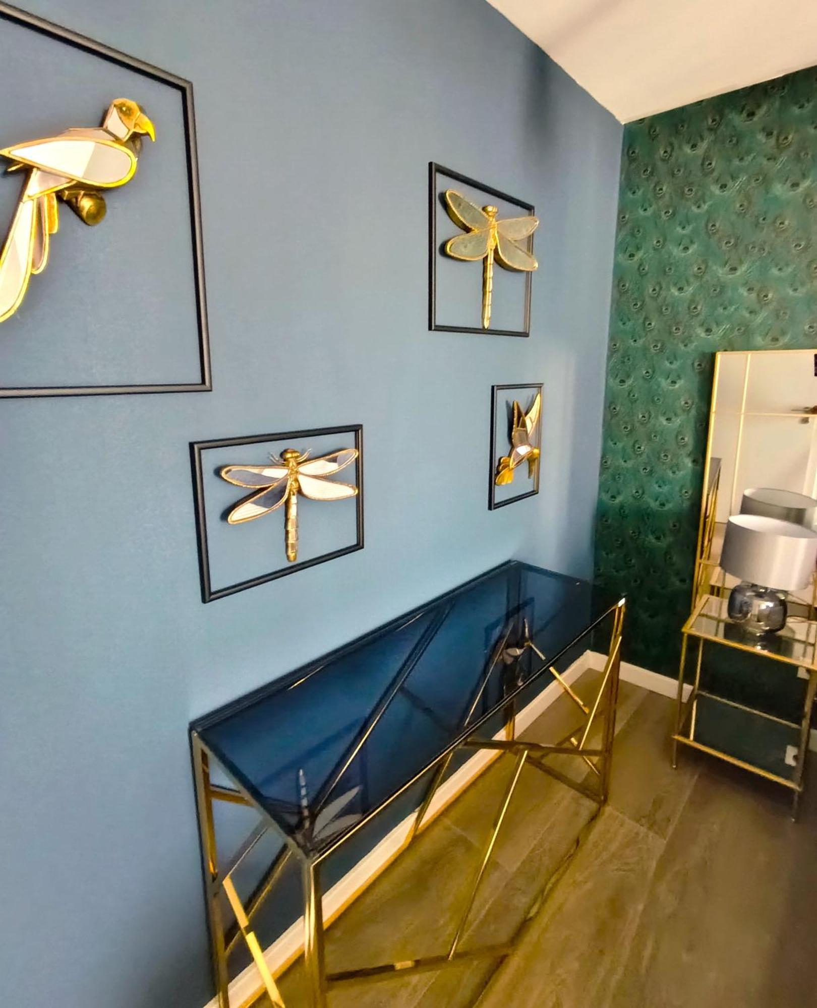 Bossa City Design Apartments ウィーン エクステリア 写真