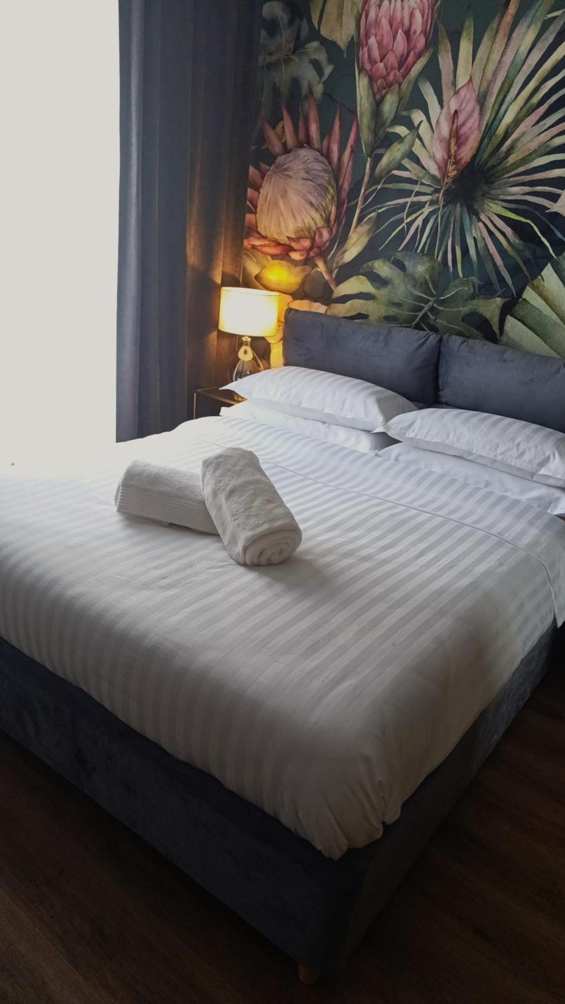 Bossa City Design Apartments ウィーン エクステリア 写真