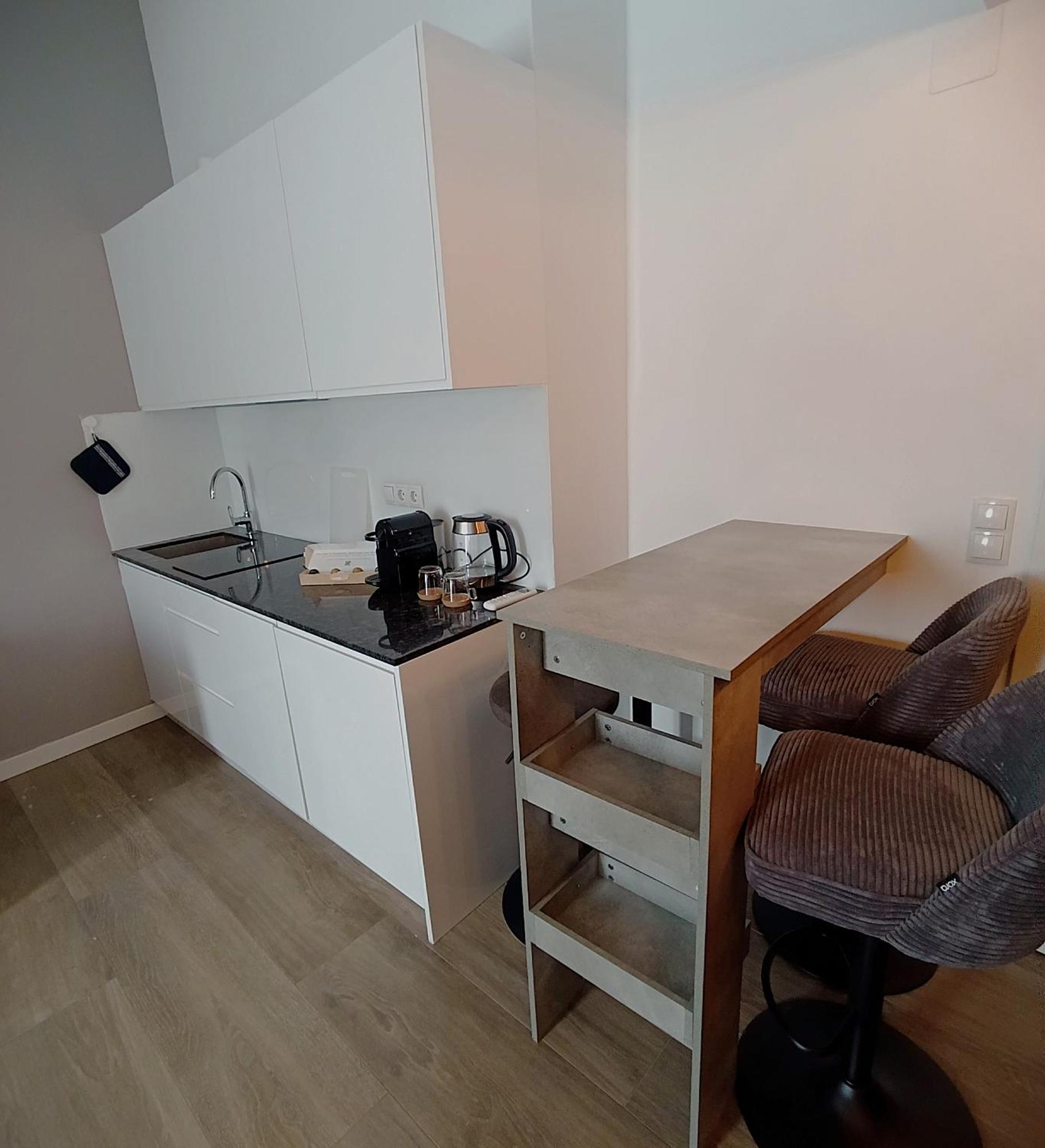 Bossa City Design Apartments ウィーン エクステリア 写真