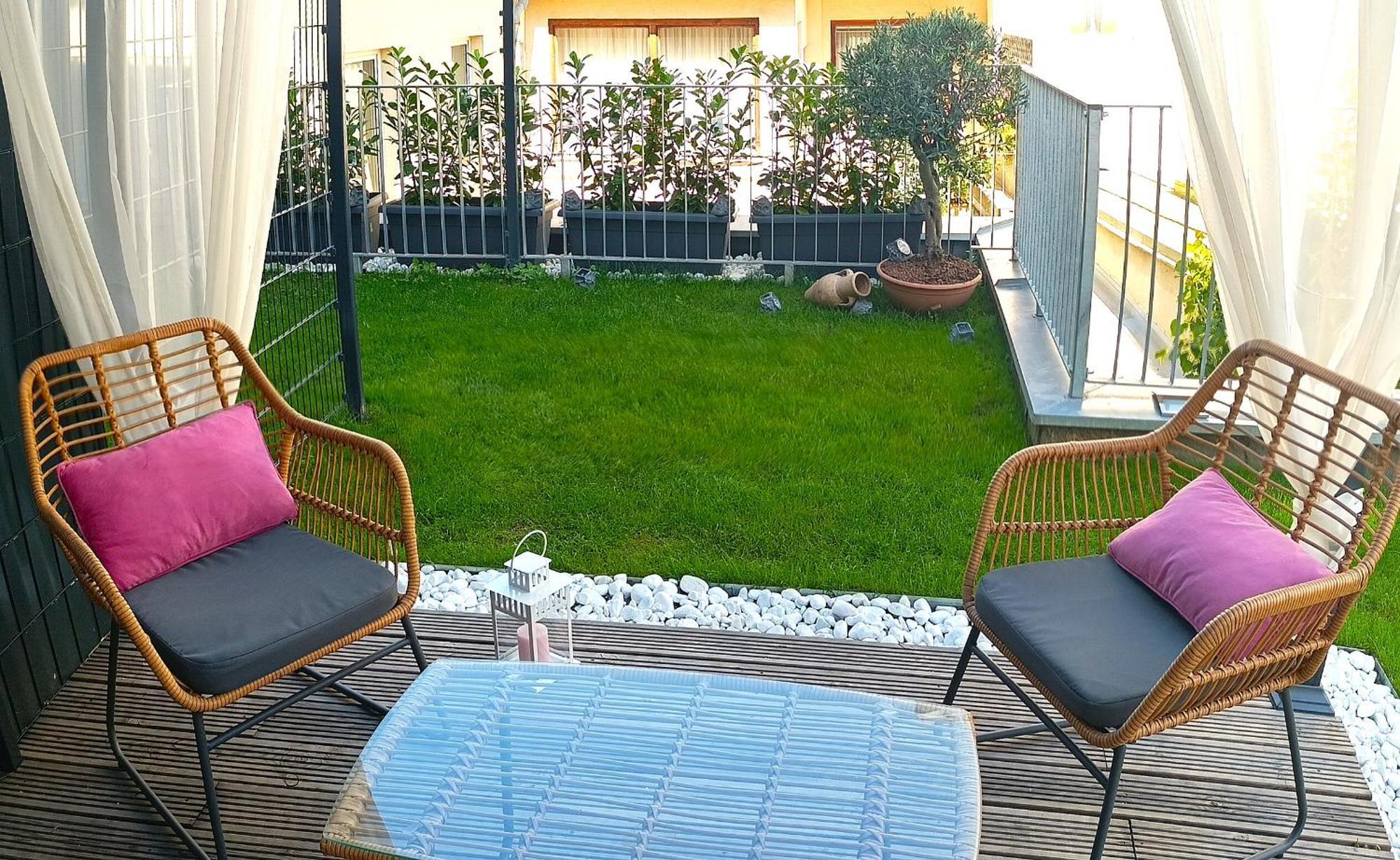 Bossa City Design Apartments ウィーン エクステリア 写真