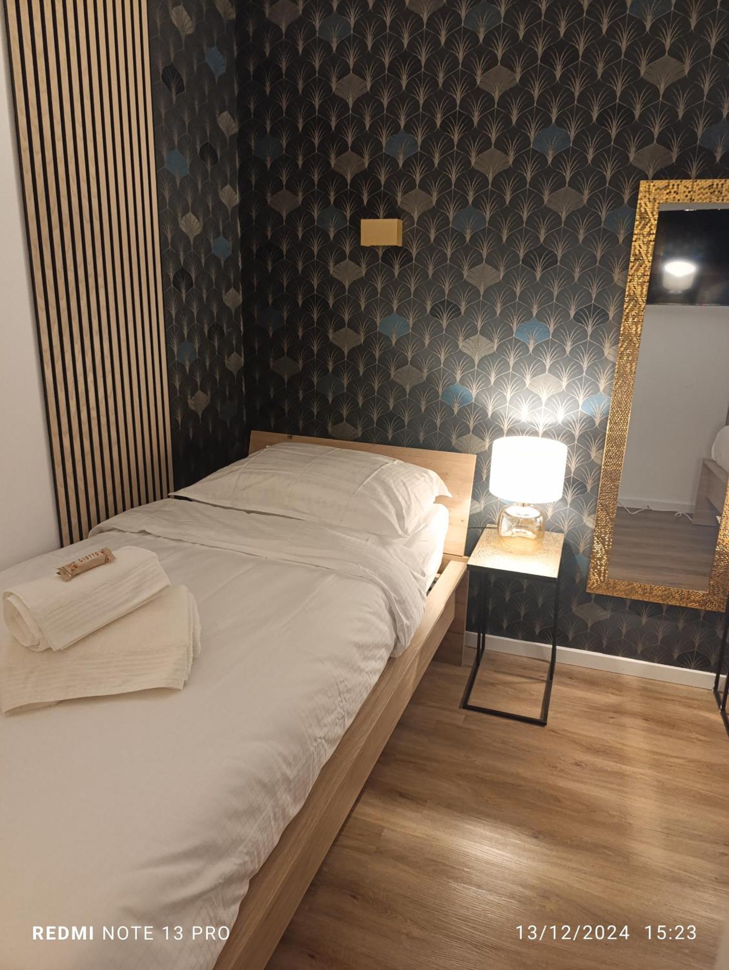 Bossa City Design Apartments ウィーン エクステリア 写真