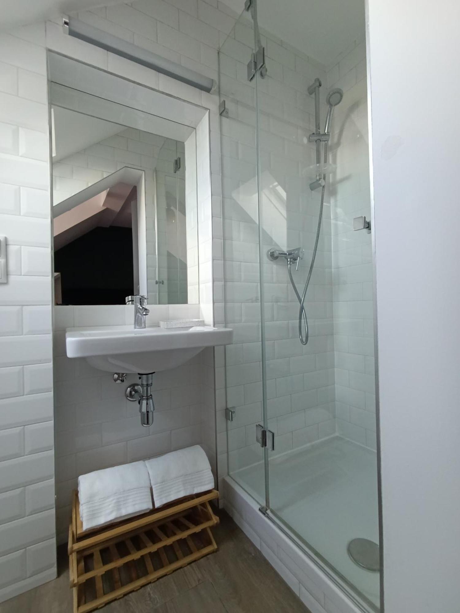Bossa City Design Apartments ウィーン エクステリア 写真